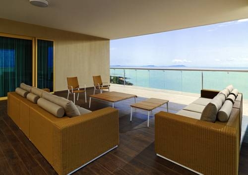 Imagen de la habitación del Hotel Sheraton Grand Conakry. Foto 3