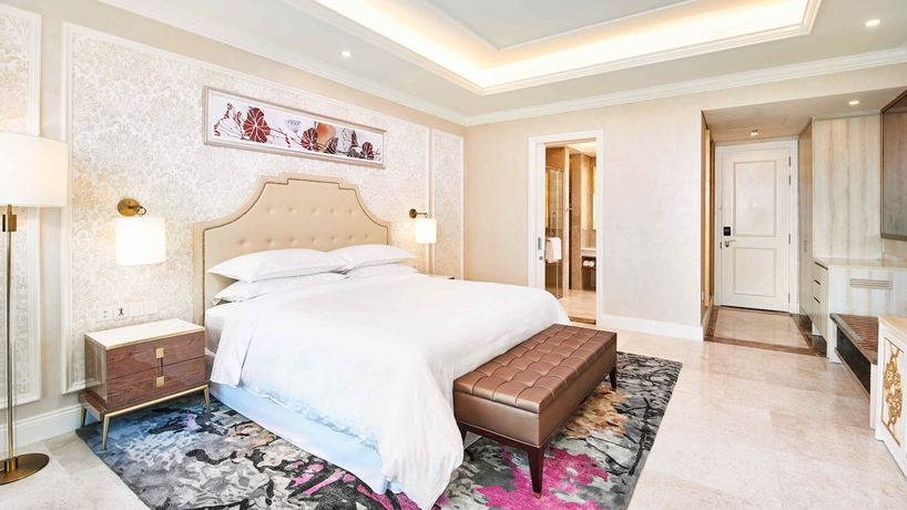 Imagen de la habitación del Hotel Sheraton Grand Danang. Foto 6