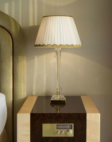 Imagen de la habitación del Hotel Sheraton Grand Doha Resort and Convention. Foto 6