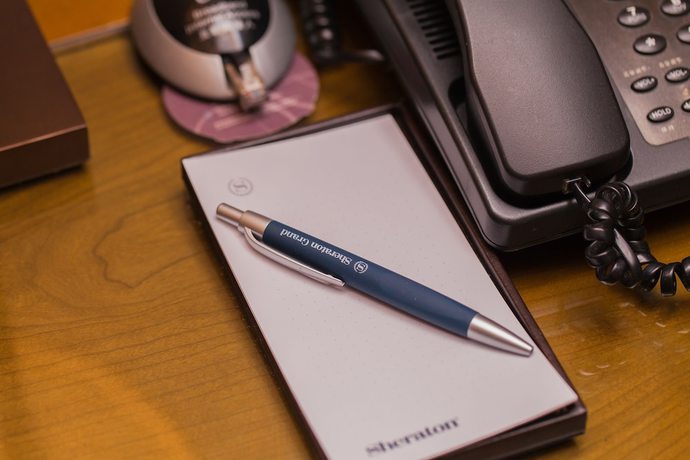 Imagen de la habitación del Hotel Sheraton Grand Hangzhou Wetland Park Resort. Foto 17