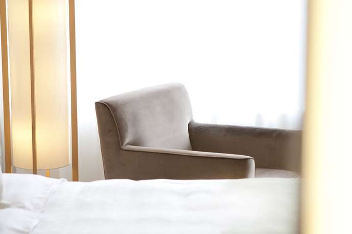 Imagen de la habitación del Hotel Sheraton Grand Hiroshima. Foto 14