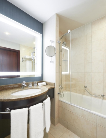 Imagen de la habitación del Hotel Sheraton Grand Krakow. Foto 5