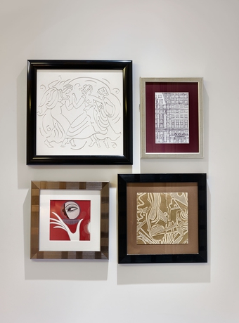 Imagen de la habitación del Hotel Sheraton Grand London Park Lane. Foto 4