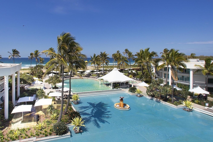 Imagen general del Hotel Sheraton Grand Mirage Resort, Gold Coast. Foto 3