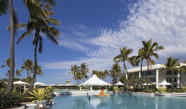 Imagen general del Hotel Sheraton Grand Mirage Resort, Gold Coast. Foto 4