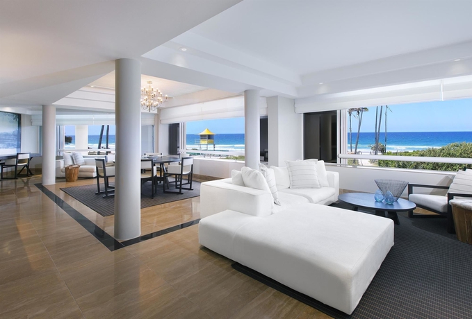 Imagen de la habitación del Hotel Sheraton Grand Mirage Resort, Gold Coast. Foto 10