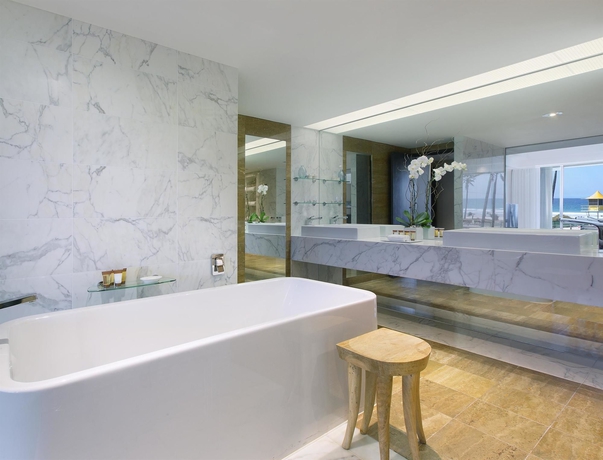 Imagen de la habitación del Hotel Sheraton Grand Mirage Resort, Gold Coast. Foto 11