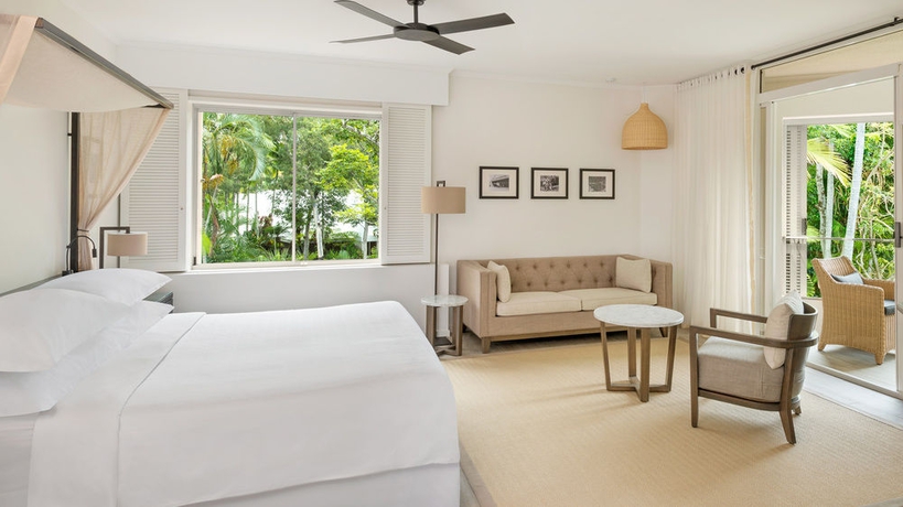 Imagen de la habitación del Hotel Sheraton Grand Mirage Resort, Port Douglas. Foto 2