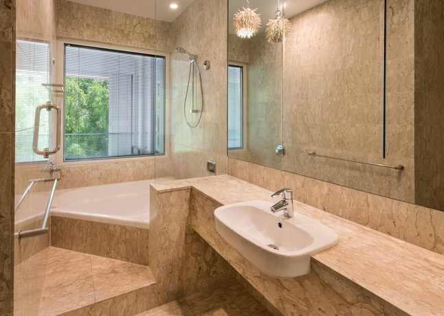 Imagen de la habitación del Hotel Sheraton Grand Mirage Resort, Port Douglas. Foto 3