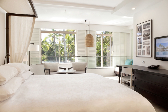 Imagen de la habitación del Hotel Sheraton Grand Mirage Resort, Port Douglas. Foto 5