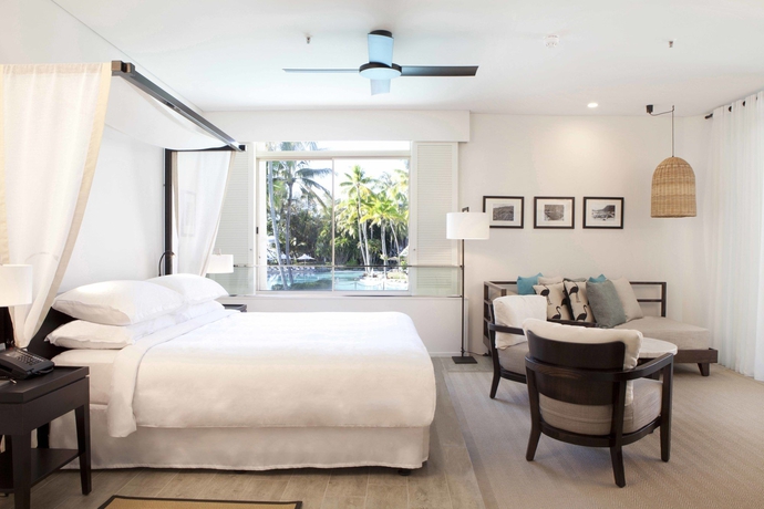 Imagen de la habitación del Hotel Sheraton Grand Mirage Resort, Port Douglas. Foto 6