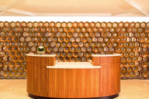 Imagen general del Hotel Sheraton Grand Nashville Downtown. Foto 5