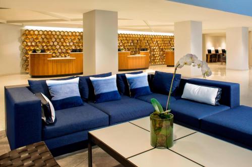 Imagen general del Hotel Sheraton Grand Nashville Downtown. Foto 9