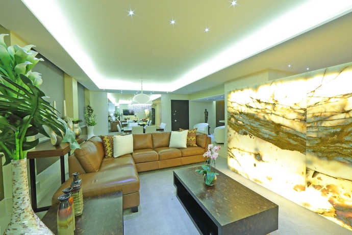 Imagen de la habitación del Hotel Sheraton Grand Panama. Foto 14