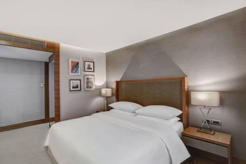Imagen de la habitación del Hotel Sheraton Grand Samsun. Foto 7