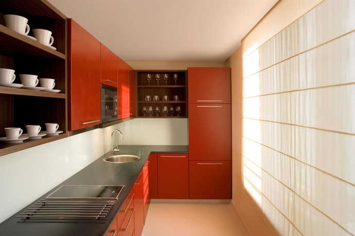 Imagen de la habitación del Hotel Sheraton Grand Warsaw. Foto 12