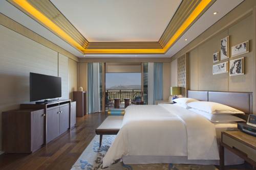 Imagen de la habitación del Hotel Sheraton Grand Xishuangbanna. Foto 7