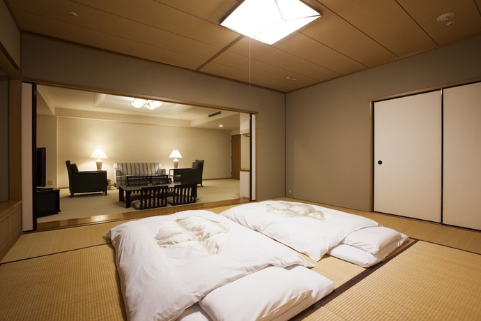 Imagen de la habitación del Hotel Sheraton Grande Ocean Resort. Foto 8