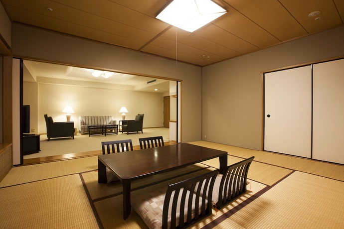 Imagen de la habitación del Hotel Sheraton Grande Ocean Resort. Foto 10