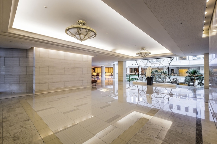 Imagen de los interiores del Hotel Sheraton Grande Ocean Resort. Foto 15