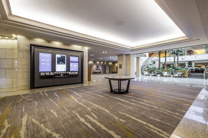 Imagen de los interiores del Hotel Sheraton Grande Ocean Resort. Foto 16