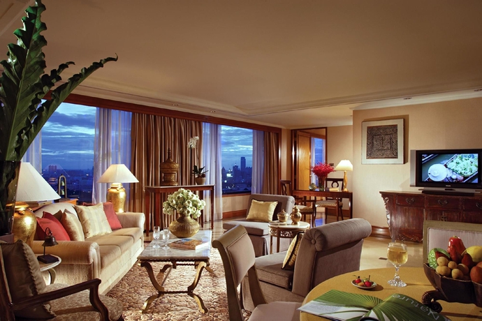 Imagen de la habitación del Hotel Sheraton Grande Sukhumvit, A Luxury Collection , Bangkok. Foto 5