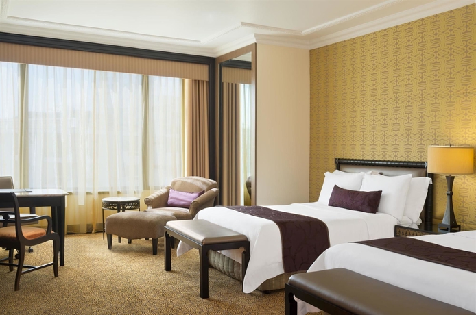 Imagen de la habitación del Hotel Sheraton Grande Sukhumvit, A Luxury Collection , Bangkok. Foto 6