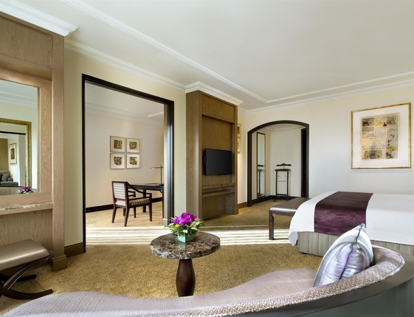 Imagen de la habitación del Hotel Sheraton Grande Sukhumvit, A Luxury Collection , Bangkok. Foto 7