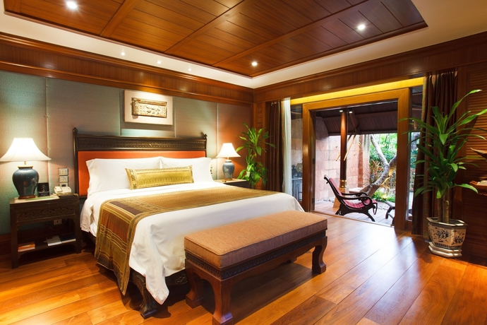 Imagen de la habitación del Hotel Sheraton Grande Sukhumvit, A Luxury Collection , Bangkok. Foto 10