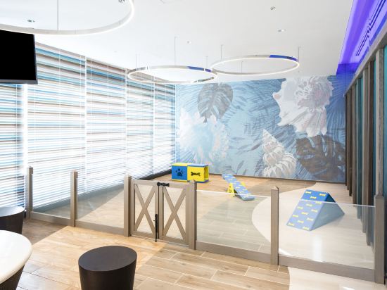 Imagen de los interiores del Hotel Sheraton Grande Tokyo Bay. Foto 16