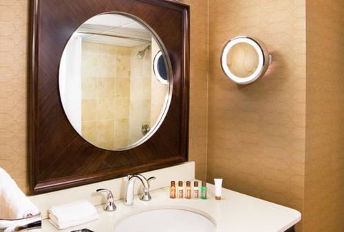 Imagen de la habitación del Hotel Sheraton Great Valley. Foto 5