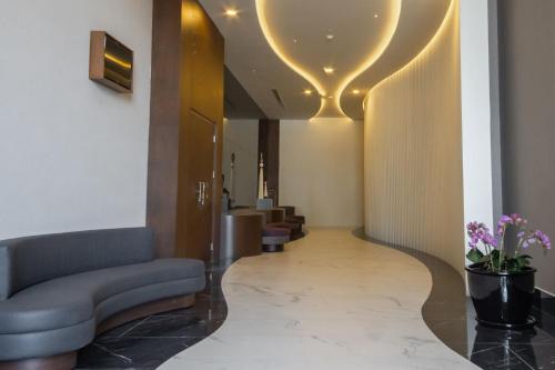 Imagen general del Hotel Sheraton Guadalajara Expo. Foto 2