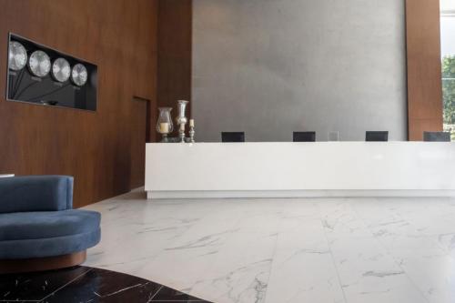 Imagen general del Hotel Sheraton Guadalajara Expo. Foto 3