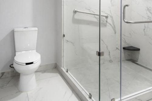 Imagen general del Hotel Sheraton Guadalajara Expo. Foto 5