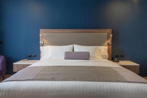 Imagen general del Hotel Sheraton Guadalajara Expo. Foto 7