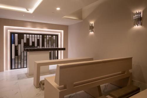 Imagen general del Hotel Sheraton Guadalajara Expo. Foto 13