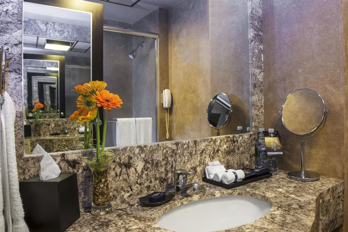 Imagen de la habitación del Hotel Sheraton Guayaquil. Foto 9