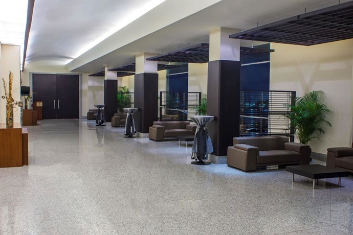 Imagen del bar/restaurante del Hotel Sheraton Guayaquil. Foto 6