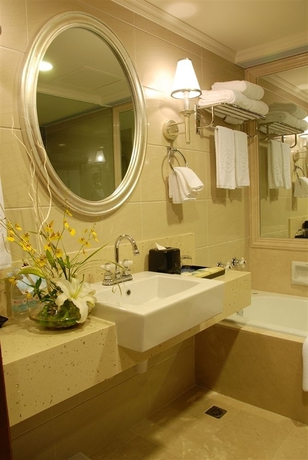 Imagen de la habitación del Hotel Sheraton Guilin. Foto 7