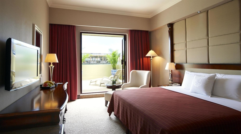 Imagen de la habitación del Hotel Sheraton Guilin. Foto 16