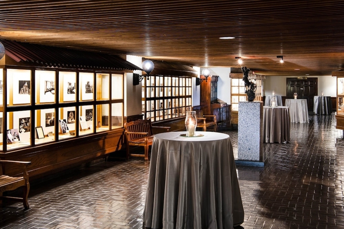 Imagen de los interiores del Hotel Sheraton Gunter San Antonio. Foto 16