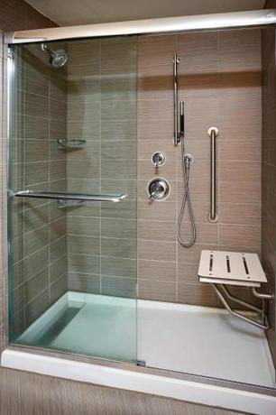 Imagen general del Hotel Sheraton Hamilton. Foto 8