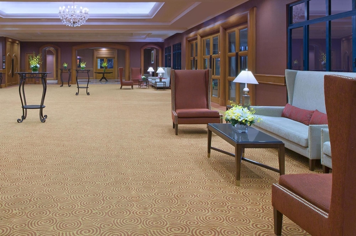 Imagen general del Hotel Sheraton Hanoi. Foto 4