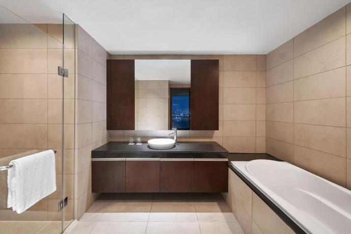 Imagen de la habitación del Hotel Sheraton Hanoi West. Foto 3