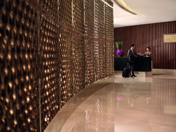 Imagen de los interiores del Hotel Sheraton Hanoi West. Foto 14