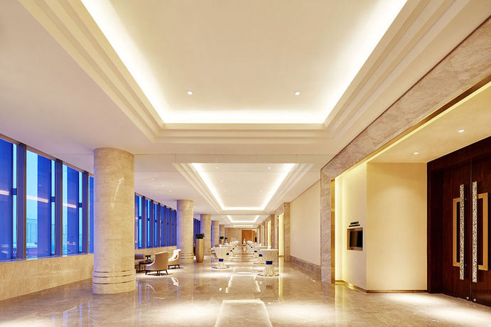 Imagen general del Hotel Sheraton Harbin Xiangfang. Foto 3
