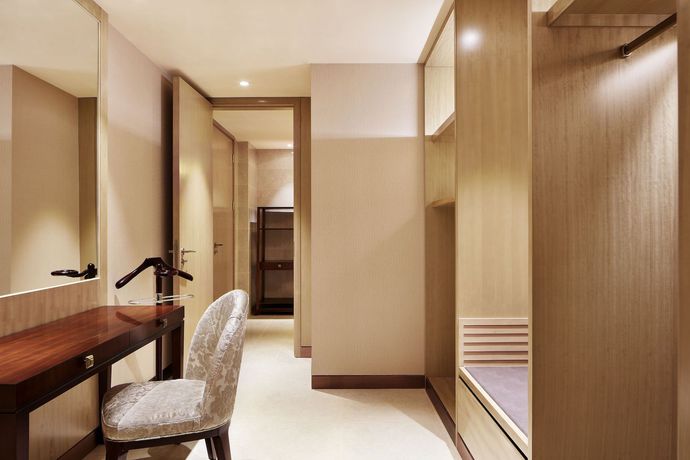 Imagen de la habitación del Hotel Sheraton Harbin Xiangfang. Foto 12