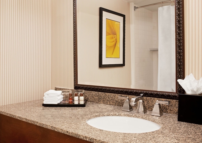 Imagen de la habitación del Hotel Sheraton Hartford At Bradley Airport. Foto 12