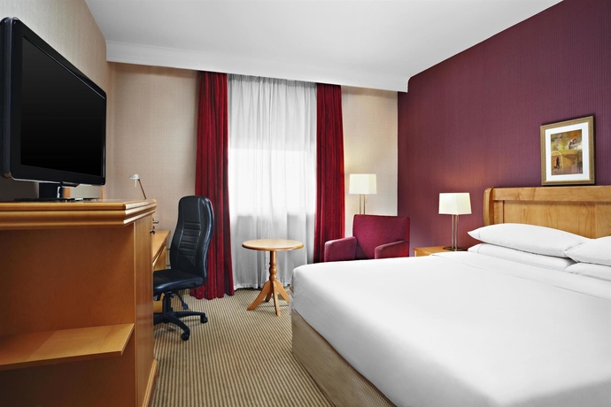 Imagen de la habitación del Hotel Sheraton Heathrow. Foto 6