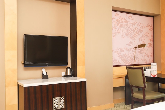 Imagen de la habitación del Hotel Sheraton Hohhot. Foto 6
